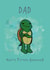 Turtley Awesome Dad created by Happy Dragon Studios