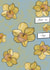 Just to say, floral daffodils Card created by Create a Storm