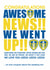 Send the happy couple of Leeds United fans the great news for their wedding! created by adam press