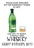 Whiskey Lessons Father's Day Card created by TinkerDoodleArt