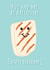 You Had Me At Halloumi - Happy Birthday Card created by @Laura Lonsdale Designs