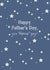 Cheeky "hilarious" Father's Day Card created by Ruby Wren Designs