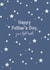 Handsome Devil Father's Day Card created by Ruby Wren Designs
