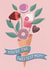 You're The Sweetest Mom! created by Sonia Yim