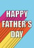 Happy Father's Day created by Embers and Ink