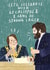 Taskmaster Joe WIlkinson Birthday Card created by skeletondraw