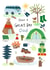 Great Outdoors Father's Day Dad created by Lindsay loves to draw