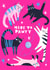 Pawty Birthday card created by Lucy Maggie Designs