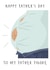 Father Figure Father's Day Card created by Cheeky Peeky