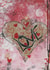 Love Heart - Love Bird created by Misses Tree