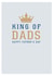 King of Dads created by Hotchpotch 