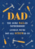 Punny Tool Dad Father's Day Card created by Emoticology Cards