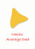 Nacho Average Dad created by Blueberry Unicorns