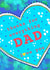 Father’s Day Thanks for everything Dad created by Charlotte Eldred