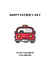 Father's Day Card - Favourite Taxi Driver created by @a_n_d_creative