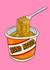 Send Noods 1000 created by Poppy & Mabel 