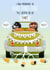 PC dad Father's Day Personalised Photo Card 7620 created by Chelsey Adams
