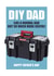 DIY Useful Dad Father's Day Card created by RetroMotion Artwork