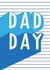 Dad Day Card created by Bullar Designs