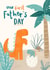 Our First Father’s Day created by Charley Muttitt