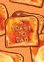A Toast To Dad fathers day card created by Foggish