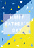 Terrazzo Fathers Day Card created by Creative Gemz