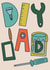 DIY DAD created by Jive Prints