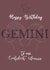 Confident Gemini Woman created by Serenity Emily