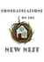 New Nest Congratulations Card created by Aoife O'Rourke