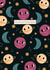 You are out of this world created by Printed Picnic