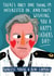 Line of Duty Fathes Day Card created by NICHOLA COWDERY ILLUSTRATIONS 