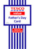 Tesco Value Father's Day Card Funny created by Pottsy Prints
