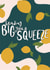 Sending You a Big Squeeze! created by LOMakes