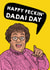 Mrs Brown's Boys Feckin' Daddy's Day created by Designer By Lockdown