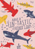 Fin-tastic father's day! created by Wild Card