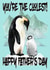 Happy Father's Day to the coolest dad! created by CardandFast