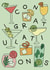 Congratulations with cocktails 1001 created by Marcie Mintrose