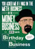 Walter White Breaking Bad birthday card created by @punbelievable
