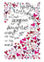 Happy Birthday Gorgeous Daughter - With Love - Birthday Card created by Paperlicious