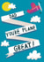  Dad, You’re Plane Great! created by @AimeeStevens.Design