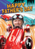 Racing Car Motor Racing Father's Day Personalised Photo Card 20860 created by Ryk60