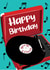 Retro Birthday Card - For Him - You're A Classic created by @Niamheile_Design