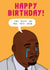 You've Grown | Birthday Card | Michael Jordan created by Kazvare Made It