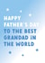 Happy Father's day to the best Grandad in the World created by Always Sparkle