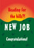 Congratulations on your new job! created by KGP Designs
