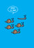 what a slug! funny birthday card created by Lucy Likes It