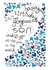 Happy Birthday Gorgeous Son - With Love - Birthday Card created by Paperlicious