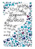 Happy Birthday Gorgeous Grandson - With Love - Birthday Card created by Paperlicious