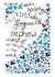 Happy Birthday Gorgeous Nephew - With Love - Birthday Card created by Paperlicious