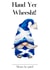Cheeky Scottish Slang Gnome created by Tracey T